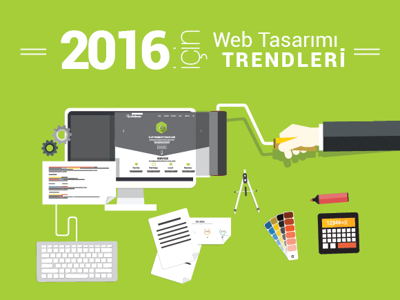 Web Tasarımı