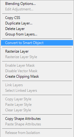 Smart-Object