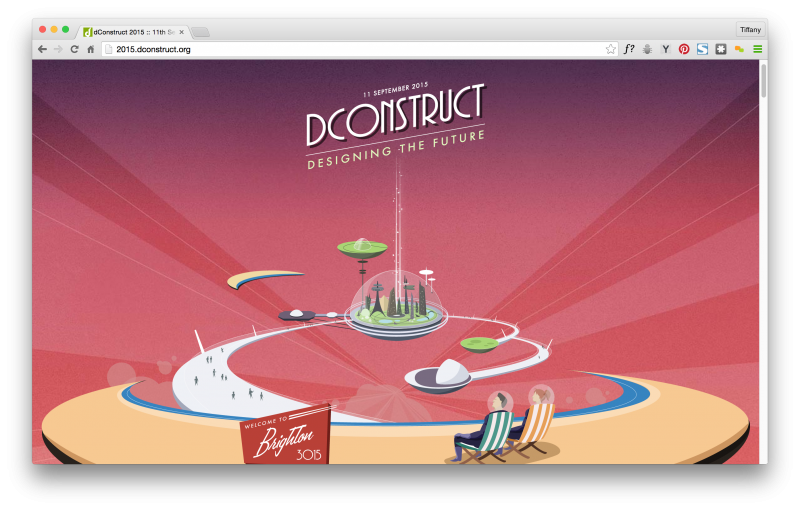 dconstruct