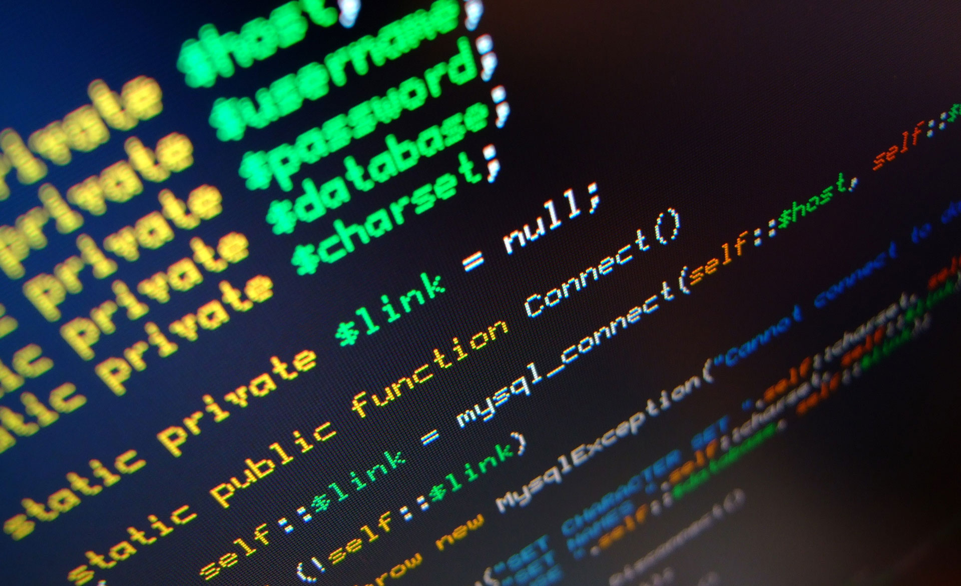 PHP MySql