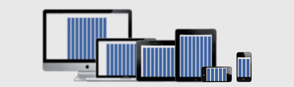 CSS Grid Sistemi