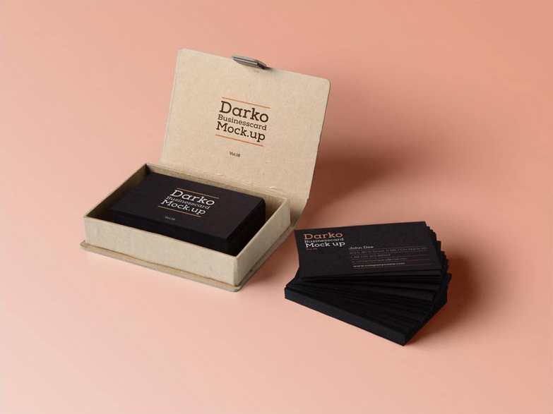 business-card-box-mockup